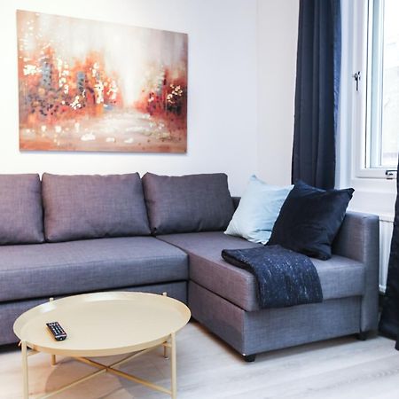 Apartments Smalgangen ออสโล ภายนอก รูปภาพ