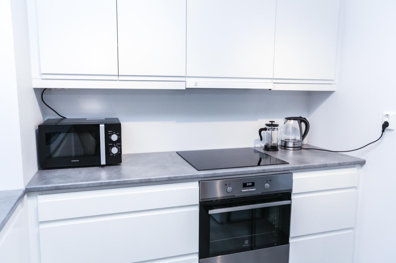 Apartments Smalgangen ออสโล ภายนอก รูปภาพ