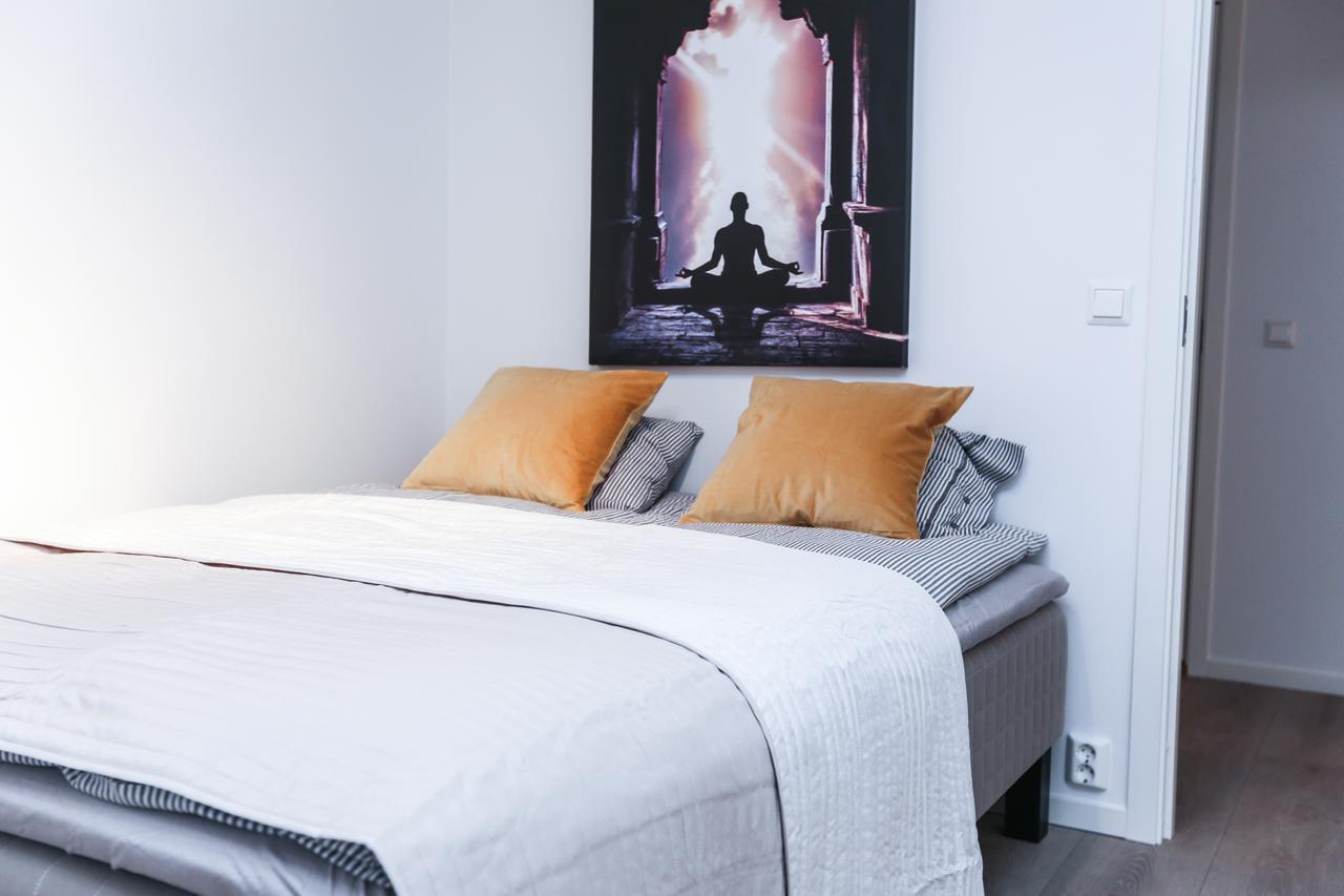 Apartments Smalgangen ออสโล ภายนอก รูปภาพ