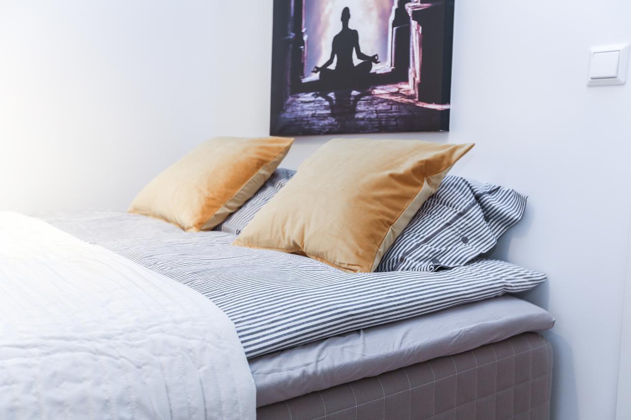 Apartments Smalgangen ออสโล ภายนอก รูปภาพ