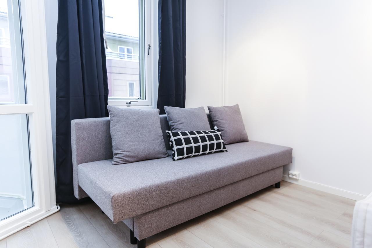 Apartments Smalgangen ออสโล ภายนอก รูปภาพ